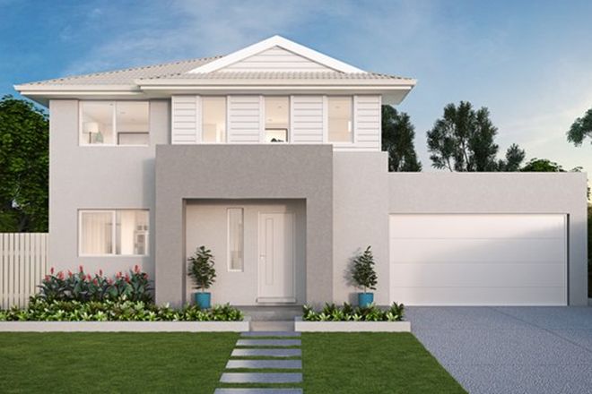 Picture of Lot 3172 Citron Crescent, HELENSVALE QLD 4212