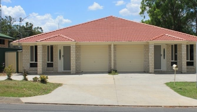 Picture of 7A Brigalow Street, MARSDEN QLD 4132