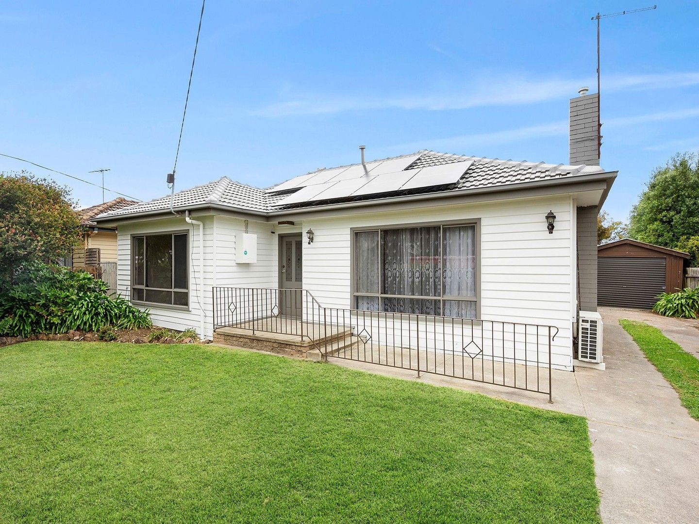 3 bedrooms House in 22 Charles Street NEWCOMB VIC, 3219