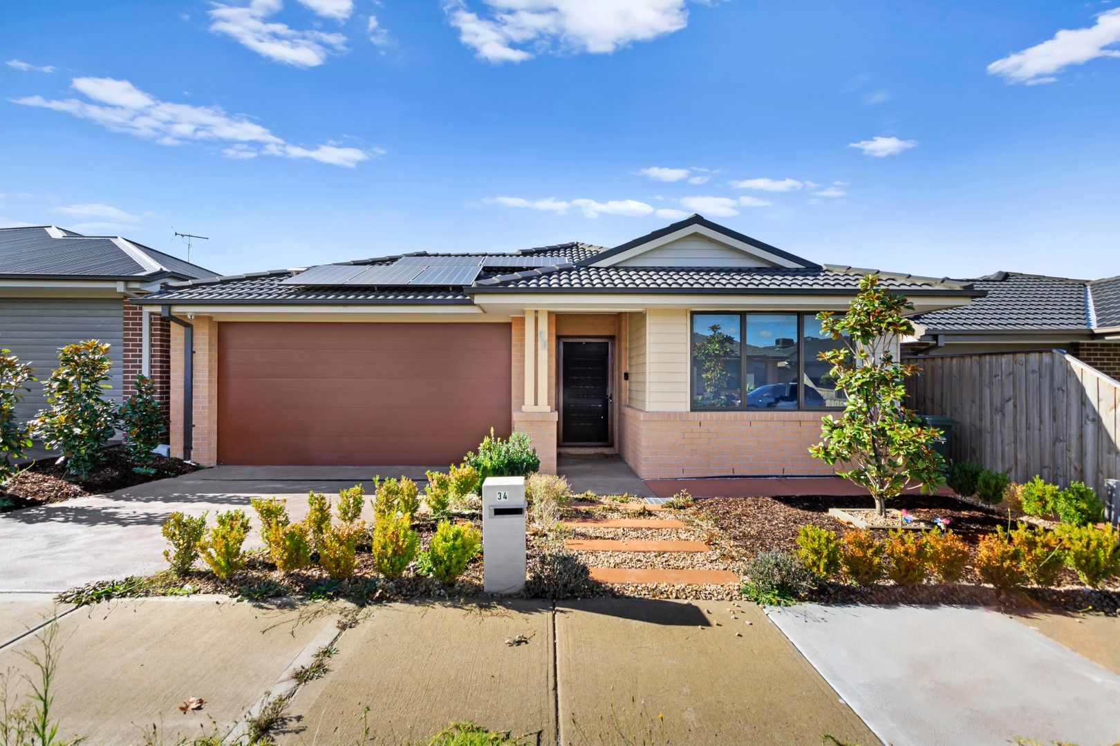 34 Newington Parade, Mernda VIC 3754, Image 0