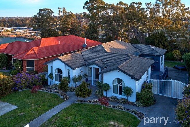 Picture of 30 Pamela Court, SUMMERHILL TAS 7250