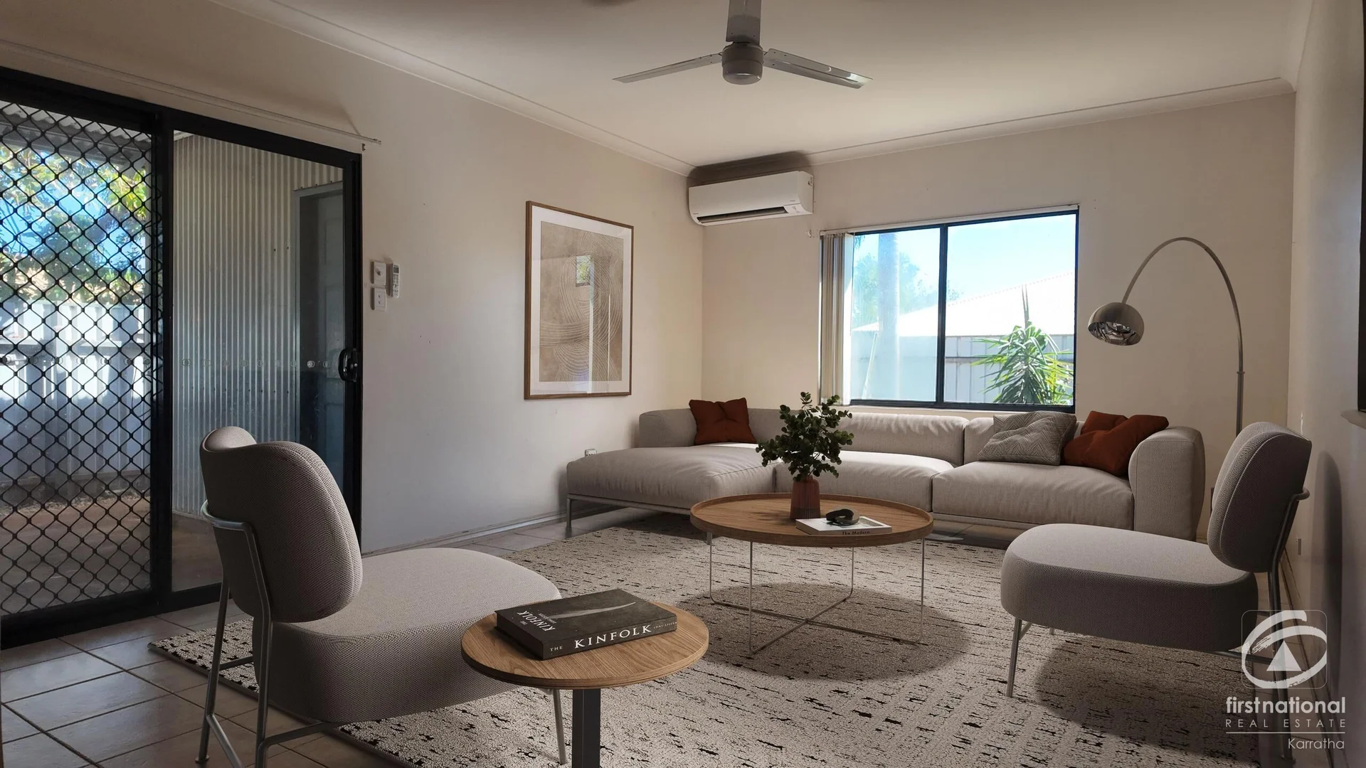 Additional image 2 of 3 Kapitzke Road, Nickol WA 6714