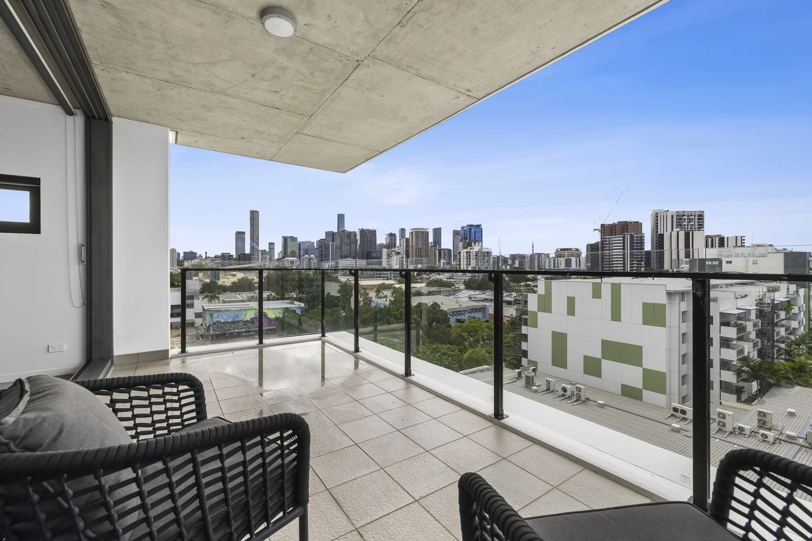 Primary image of 807/21 Buchanan Street, West End QLD 4101