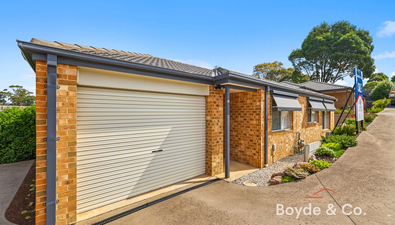 Picture of 16 Telford Circuit, DROUIN VIC 3818