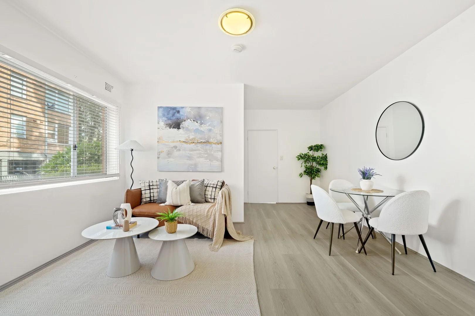 2/61 Albert Crescent, Burwood NSW 2134