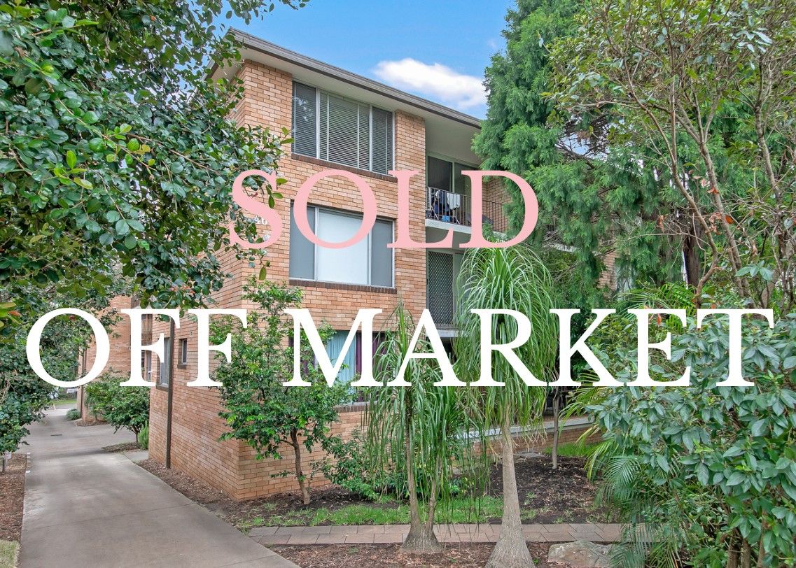 10/46-48 Meadow Crescent, Meadowbank NSW 2114, Image 0