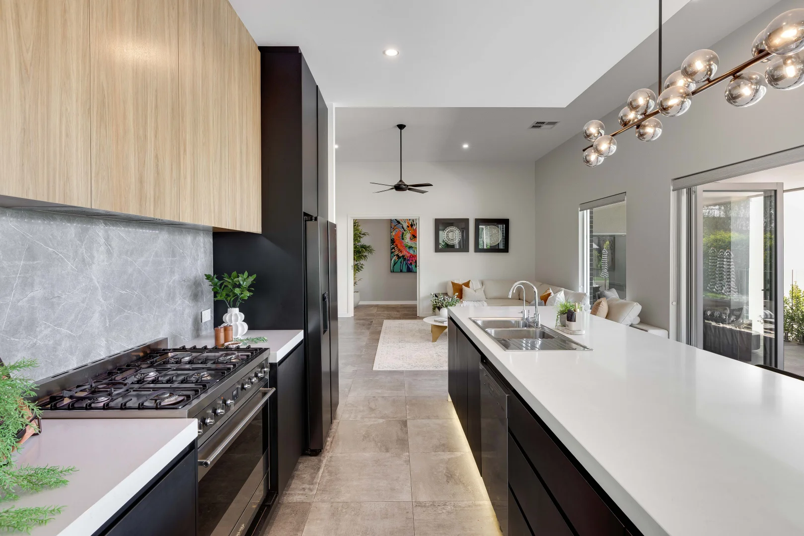 Additional image 4 of 55 Gartrell Boulevard, Craigburn Farm SA 5051