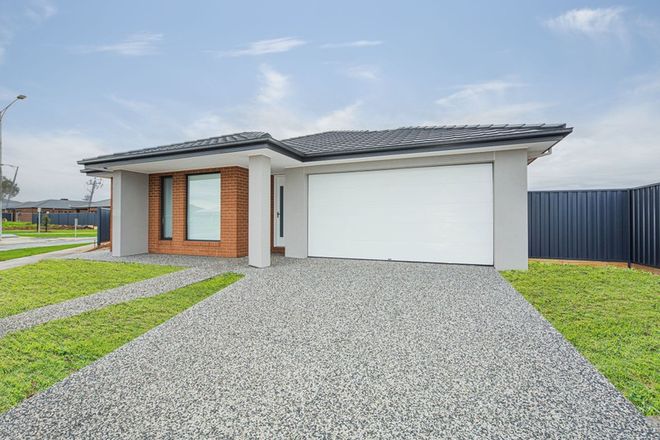 Picture of 21 Glebe Approach, CLYDE NORTH VIC 3978