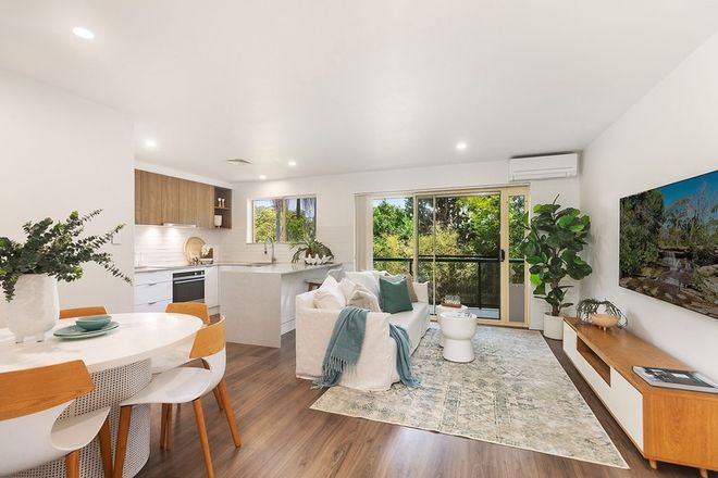 Picture of 3/25 Barnhill Road, TERRIGAL NSW 2260