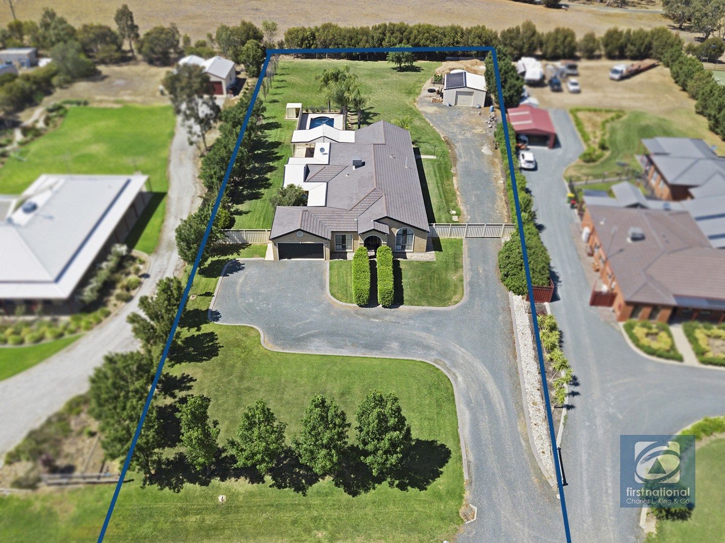 33 Chelsworth Drive, Echuca VIC 3564, Image 0