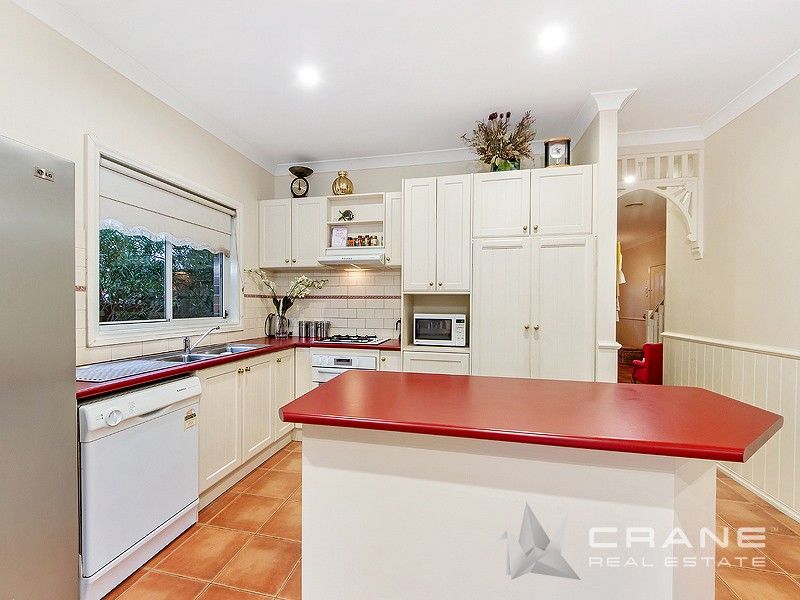 29 Edgbaston Parade, Caroline Springs VIC 3023, Image 1