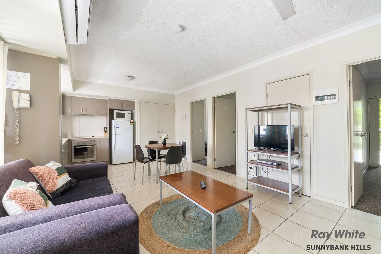 23/1848 Logan Road, Upper Mount Gravatt QLD 4122, Image 2