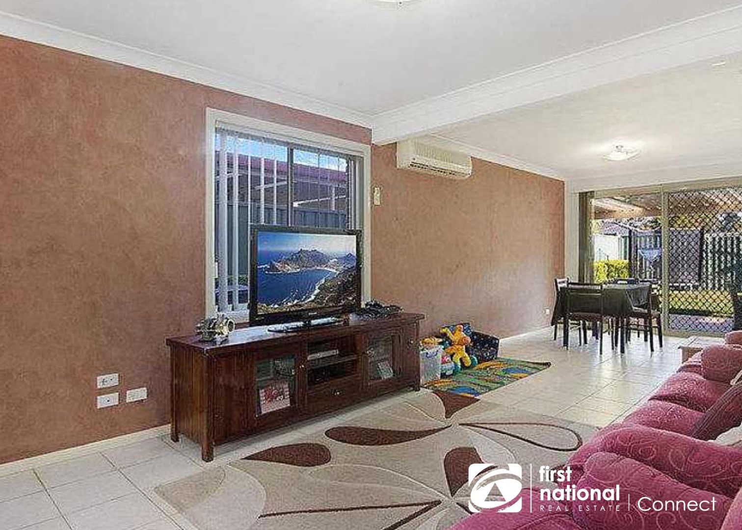 1/44 Arkell Drive, Bligh Park NSW 2756, Image 1