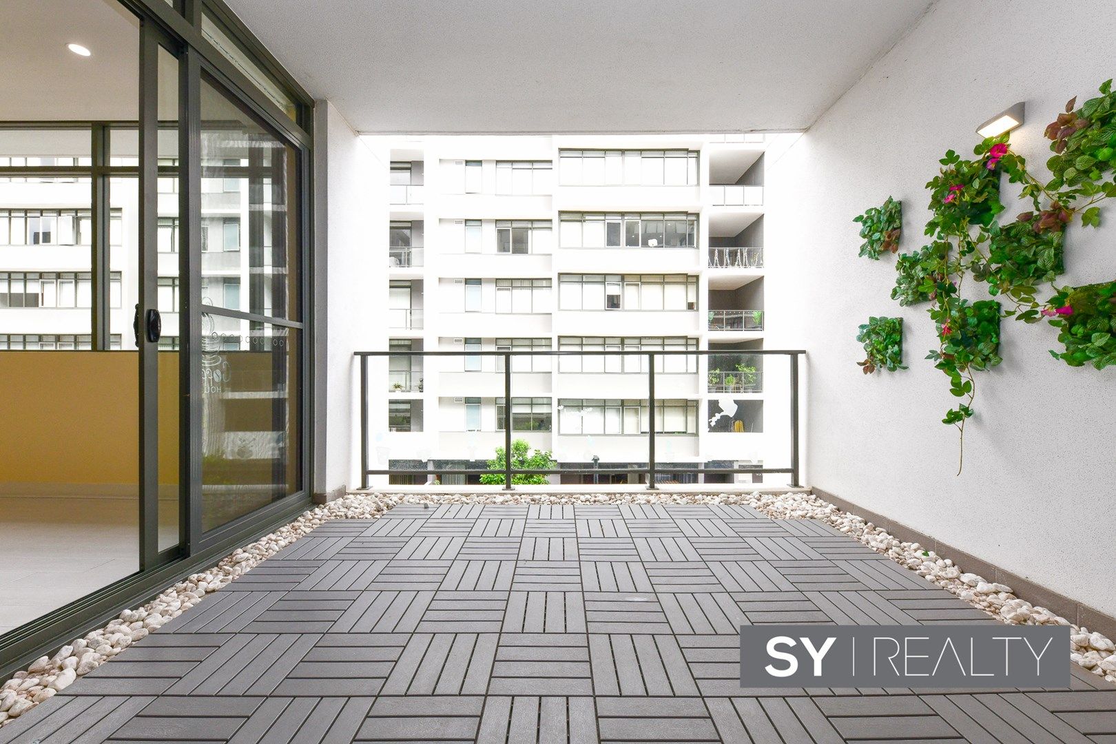 2 bedrooms Apartment / Unit / Flat in 205/9 Waterview Drive LANE COVE NSW, 2066