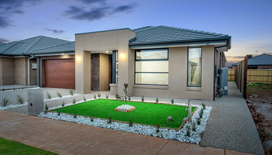Picture of 6 Longshanks Street, THORNHILL PARK VIC 3335
