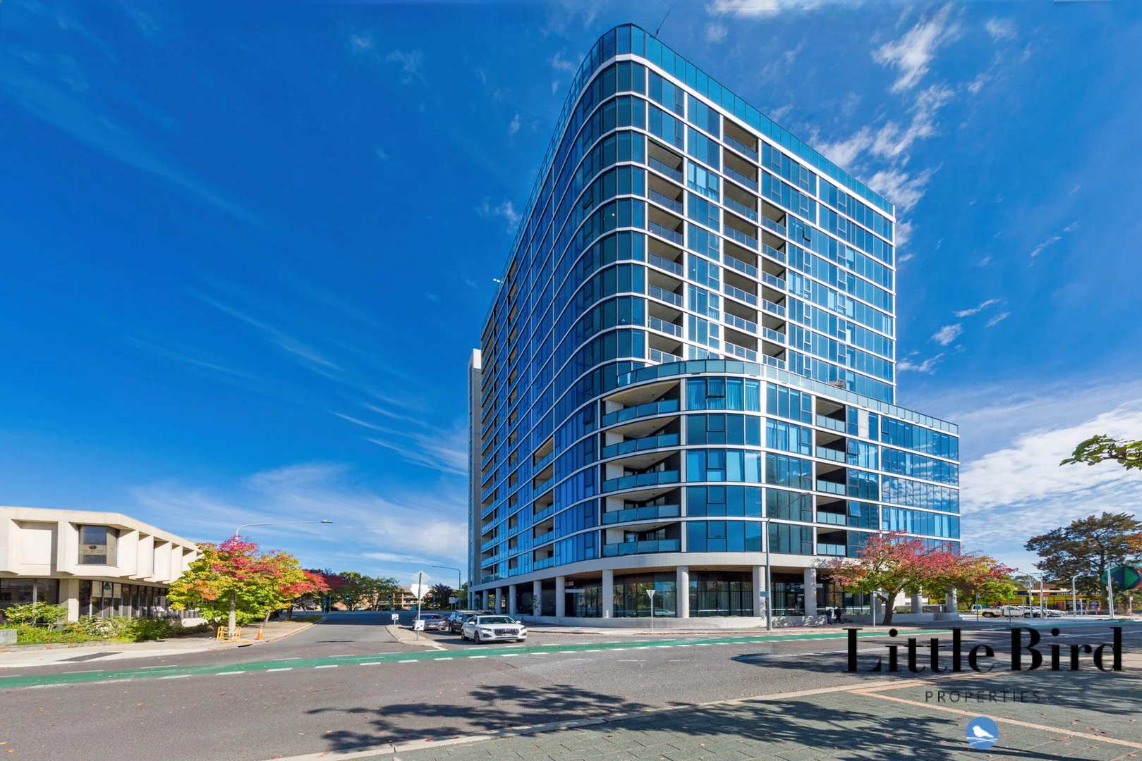 904/1 Brewer Street, Phillip ACT 2606