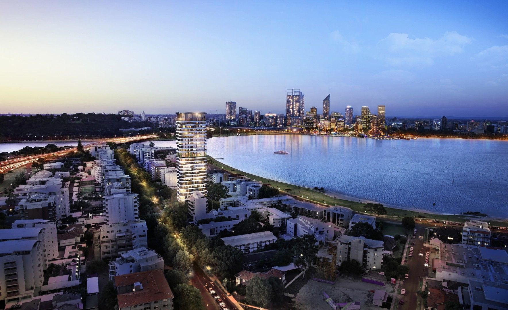 703/74 Mill Point Road, South Perth WA 6151 | Domain
