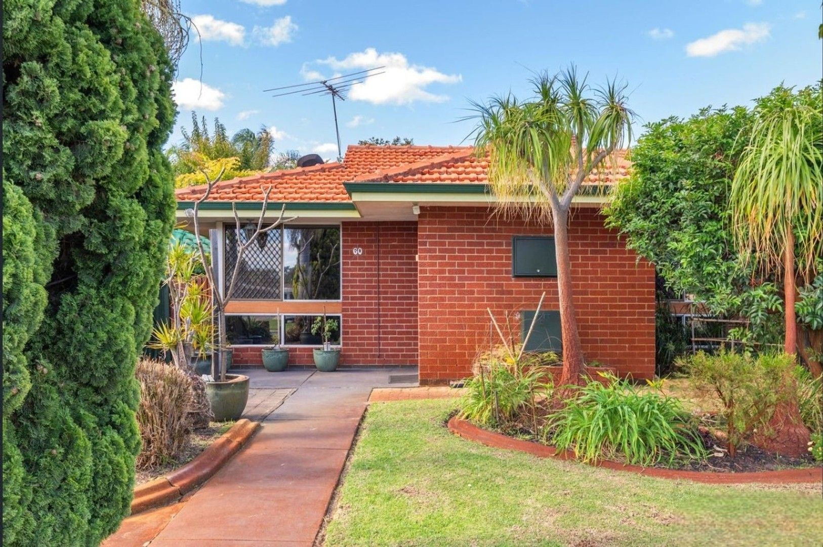 58 Carisbrooke Street, Maddington WA 6109 House For Rent Domain