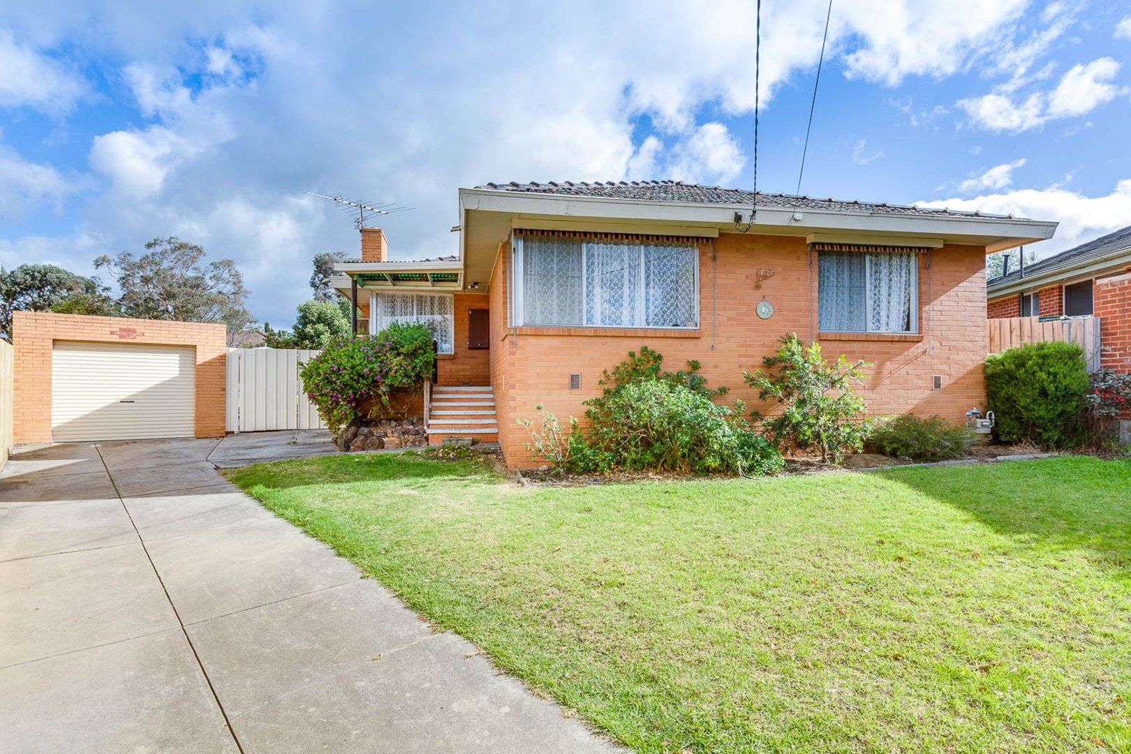 1 Drysdale Street, Sunbury VIC 3429, Image 0