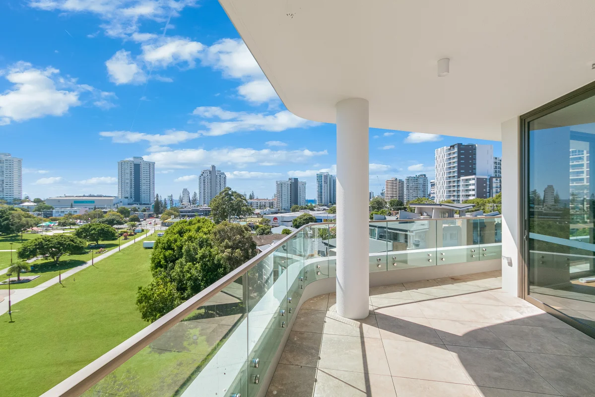 601/4 Carmichael Close, Coolangatta QLD 4225 - Apartment For Rent | Domain