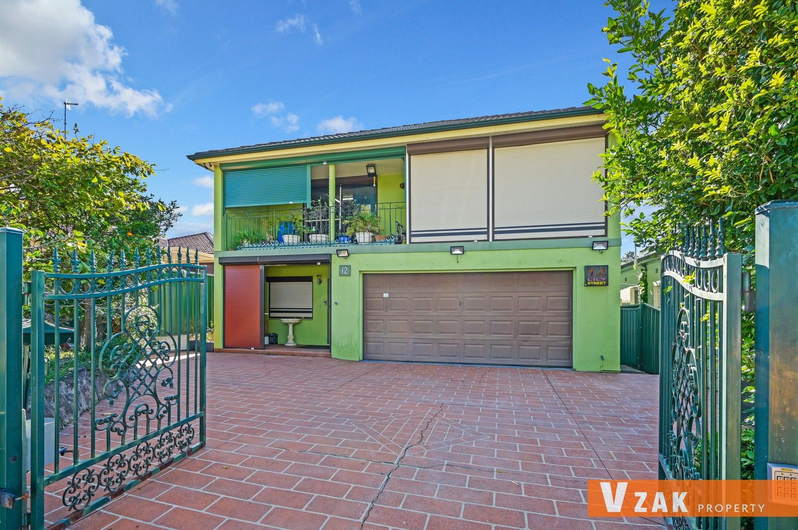 12 Lily Street, Burwood Heights NSW 2136, Image 0
