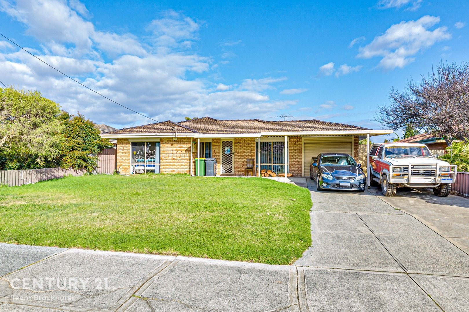 15 Waratah Court, Maddington WA 6109, Image 0