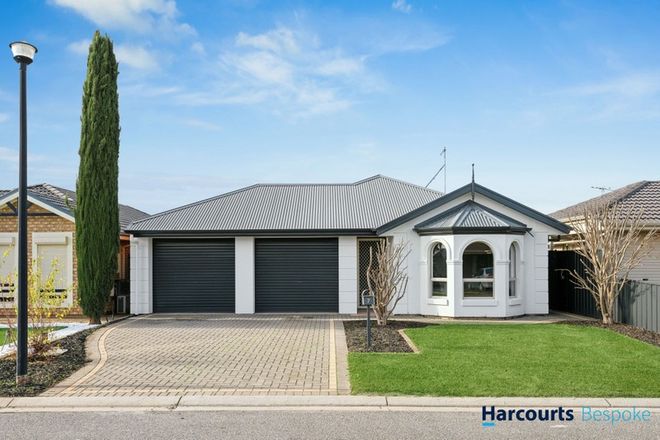 Picture of 7 Jordon Street, MUNNO PARA WEST SA 5115