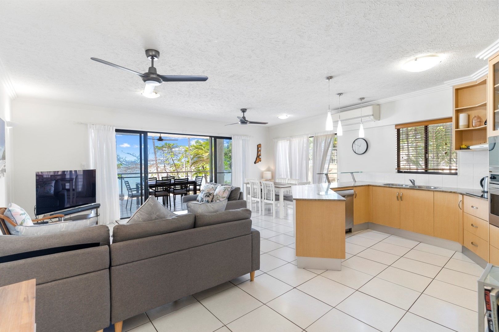 3/37 Vasey Esplanade, Trinity Beach QLD 4879, Image 1