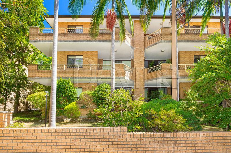 4/49-53 Albert Road, Strathfield NSW 2135