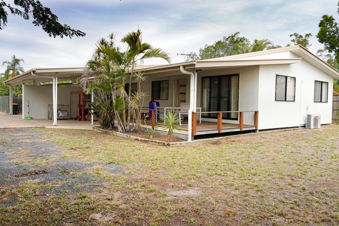 Picture of 3 Purcell Street, MIDDLEMOUNT QLD 4746