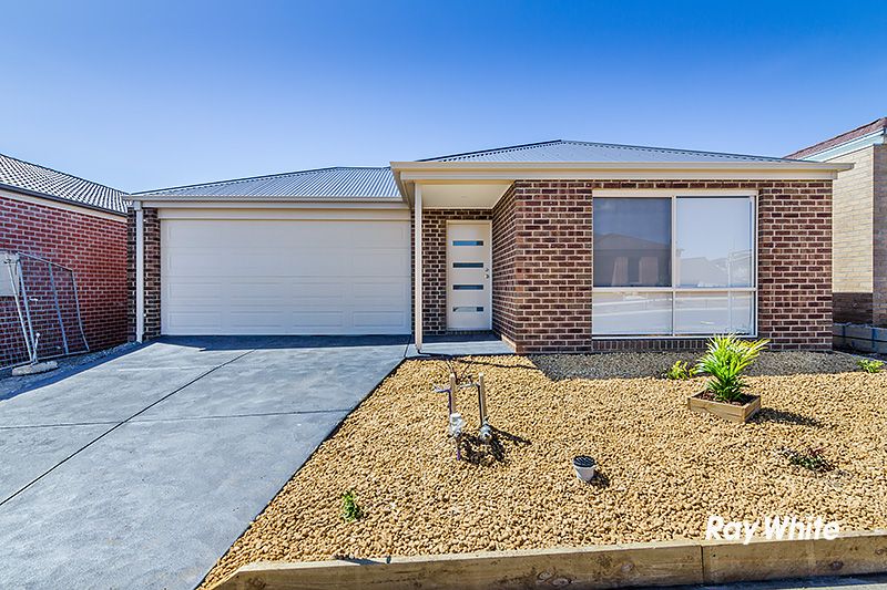 60 Genevieve Circuit, Cranbourne East VIC 3977, Image 0