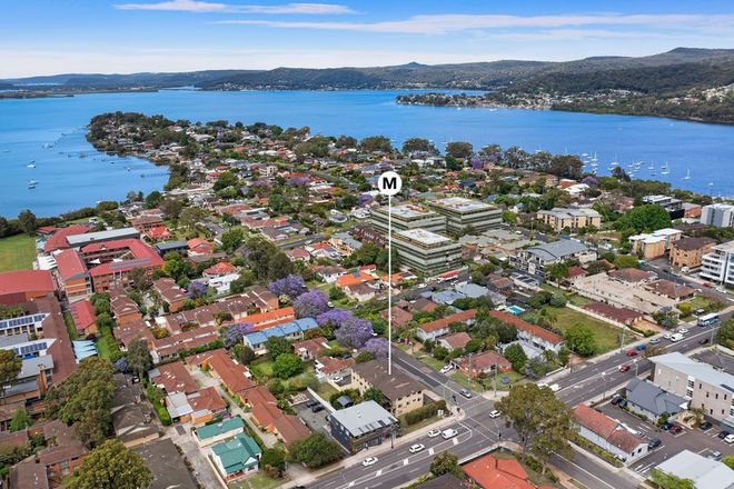 Picture of 5/33A Frederick Street, EAST GOSFORD NSW 2250
