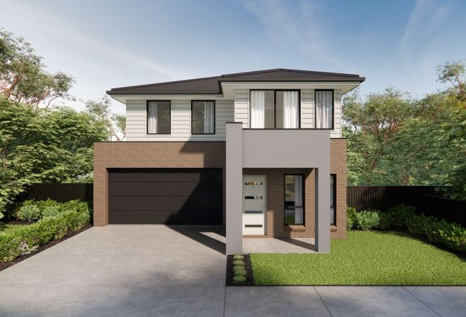 Picture of Lot 1032 Glengarrie Road, Marsden Park