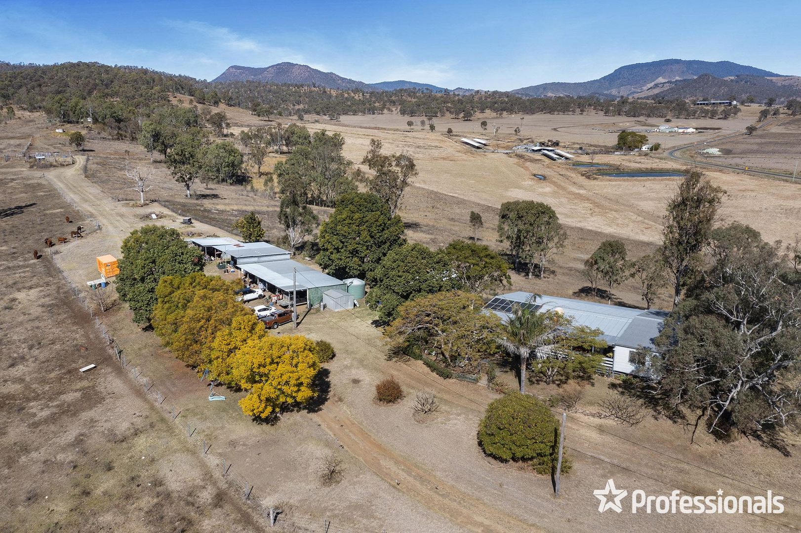 1717 Christmas Creek Road, Hillview QLD 4285, Image 2