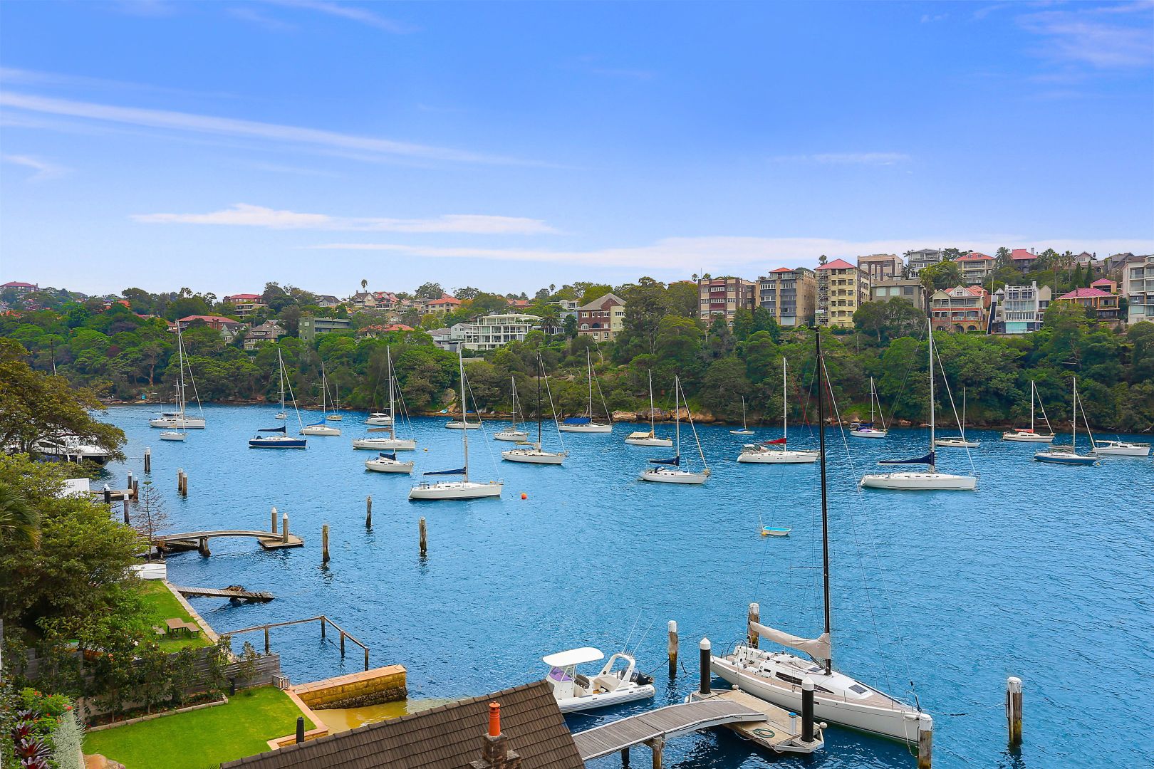 3/11 Shellcove Road, Neutral Bay NSW 2089, Image 2