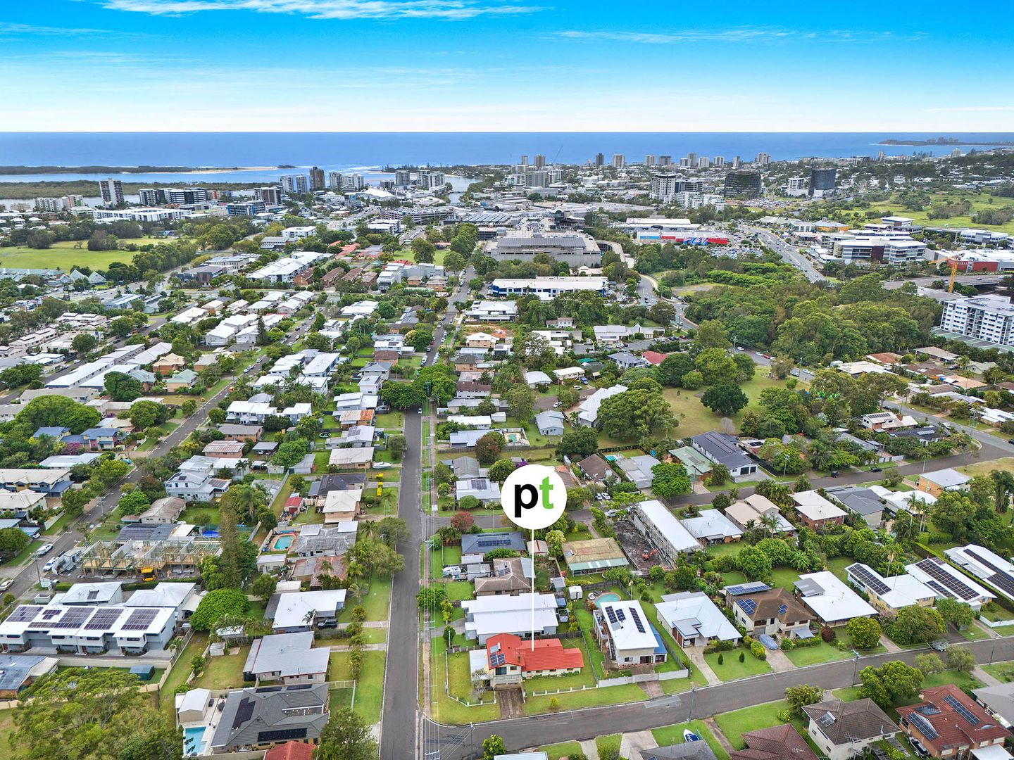 3 Vaughan Avenue, Maroochydore QLD 4558, Image 1