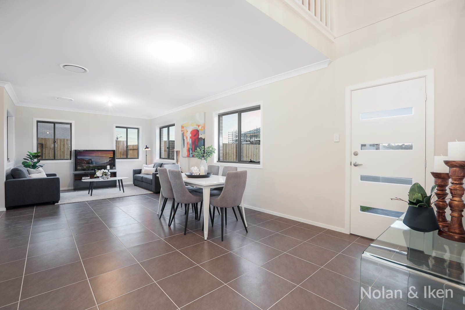 20 Neyland Circuit, Kellyville NSW 2155, Image 2