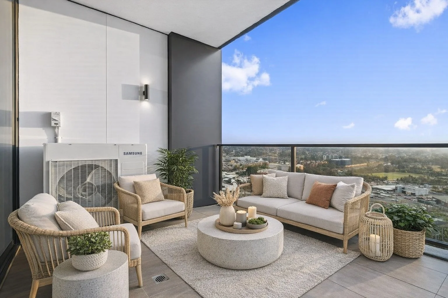 Additional image 7 of 2103/1 Boys Avenue, Blacktown NSW 2148