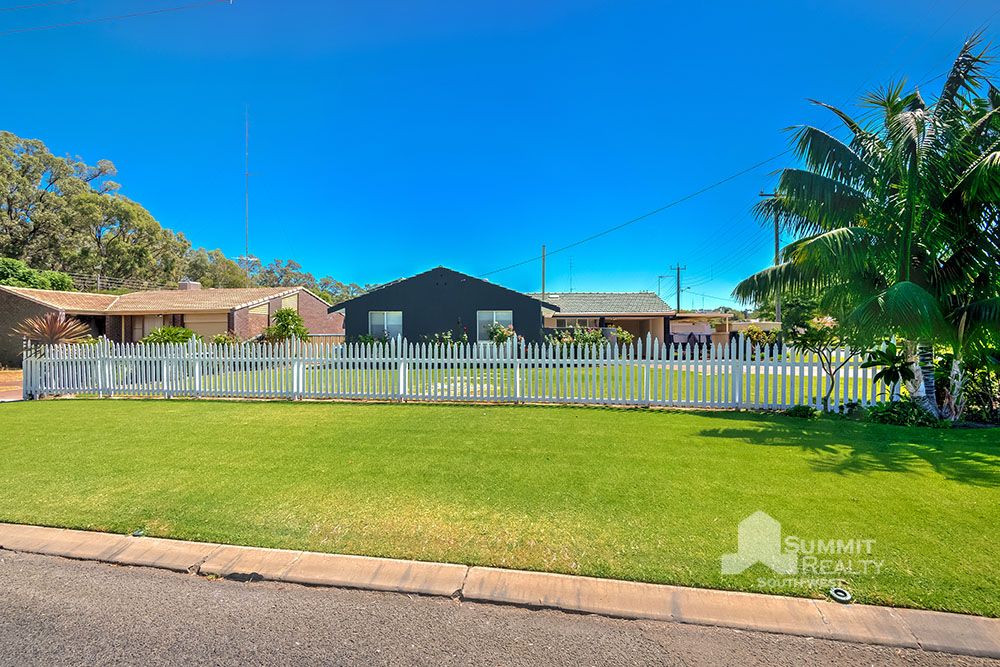 20 Wakefield Avenue, Withers WA 6230, Image 0