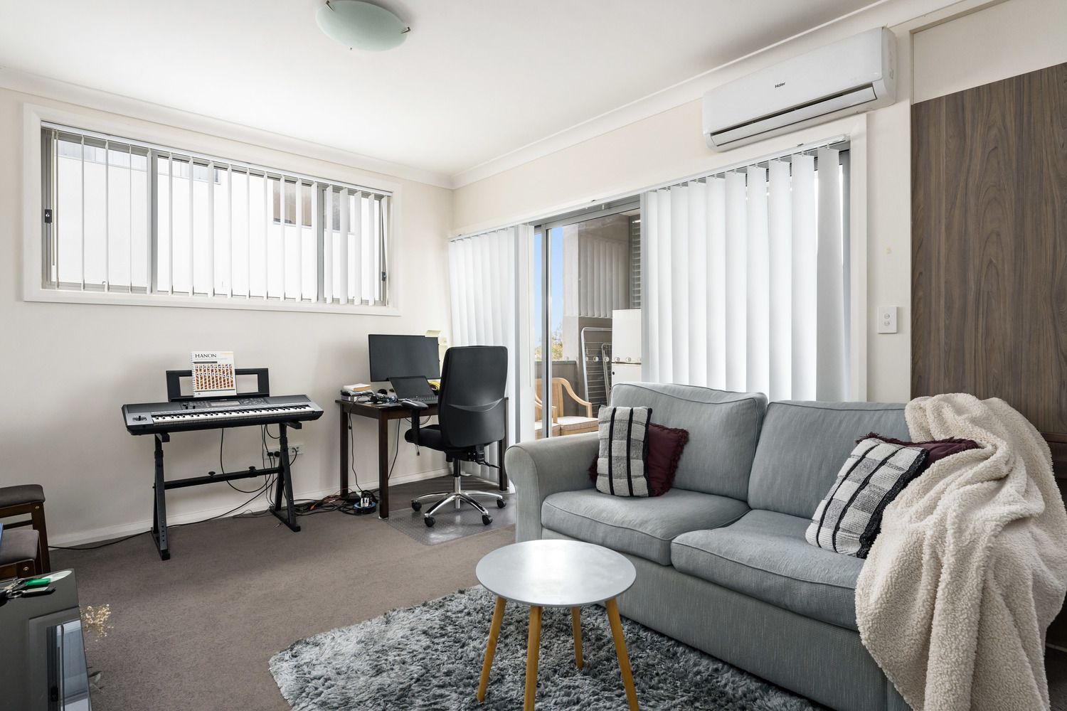 23/4852 Warby Street, Campbelltown NSW 2560 Apartment For Rent Domain