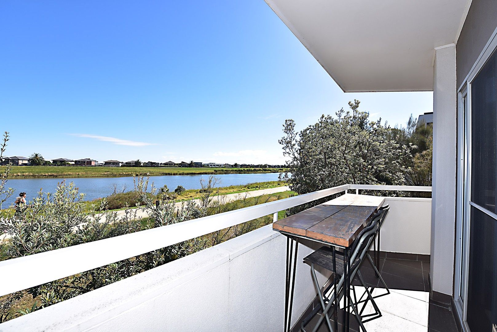 44/6068 Gladesville Blvd, Patterson Lakes VIC 3197 Apartment For
