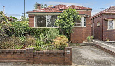 Picture of 1A Lancelot Street, FIVE DOCK NSW 2046
