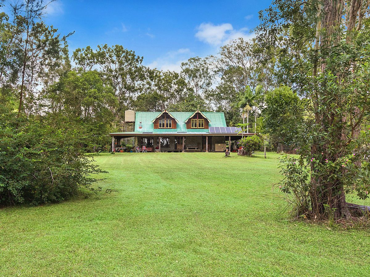 Lot 345 Brickella Road, Woodburn NSW 2472, Image 0