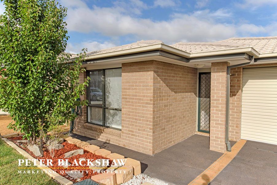 25 Jeff Snell Crescent, Dunlop ACT 2615, Image 2