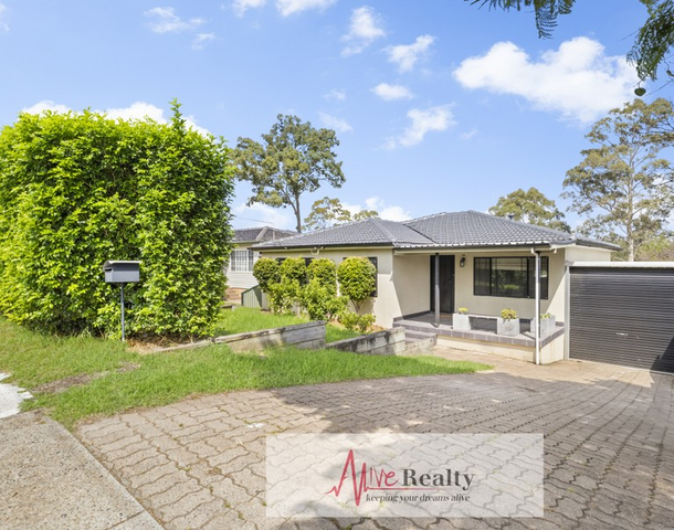 182 Frederick Street, Lalor Park NSW 2147