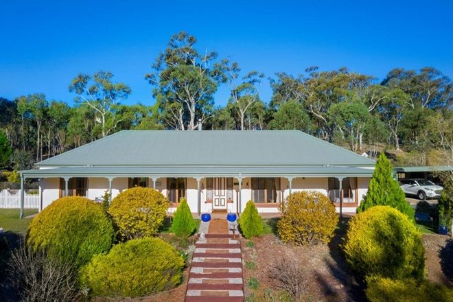 Picture of 477 Mulwaree Drive, TALLONG NSW 2579