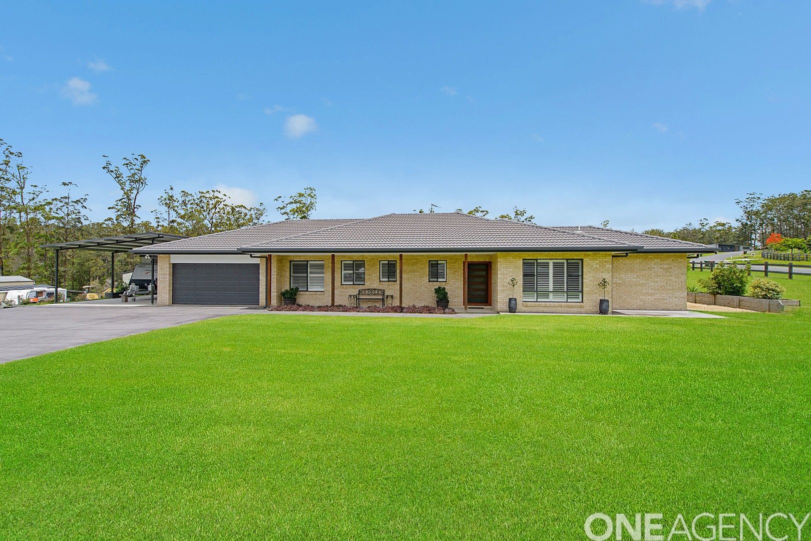 38 Kingaree Place, King Creek NSW 2446, Image 2