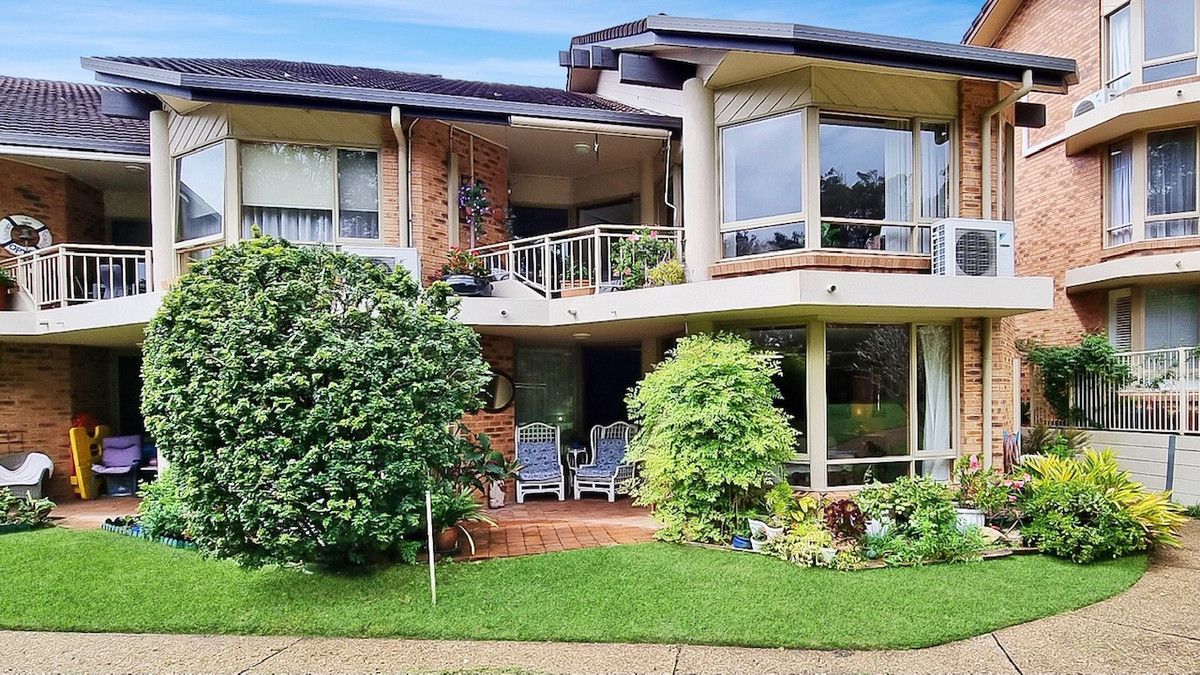 2 bedrooms House in 63/1039 Pittwater Road COLLAROY NSW, 2097