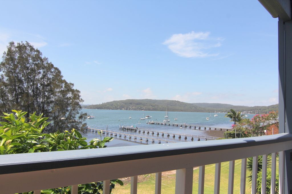 2 bedrooms House in 155 Steyne Rd SARATOGA NSW, 2251