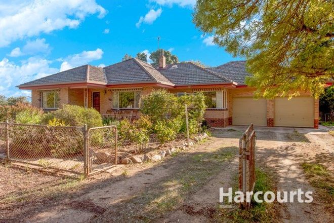 Picture of 204 Laceby - Targoora Road, LACEBY VIC 3678